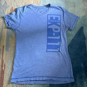 Express men’s shirt